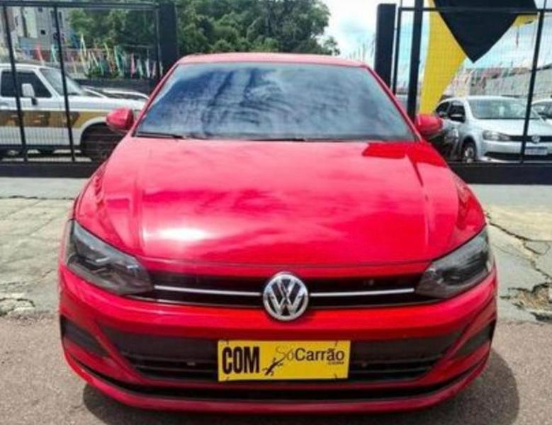 Volkswagen Virtus Af - foto 6