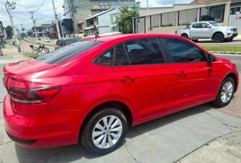 Volkswagen Virtus Af - foto 7