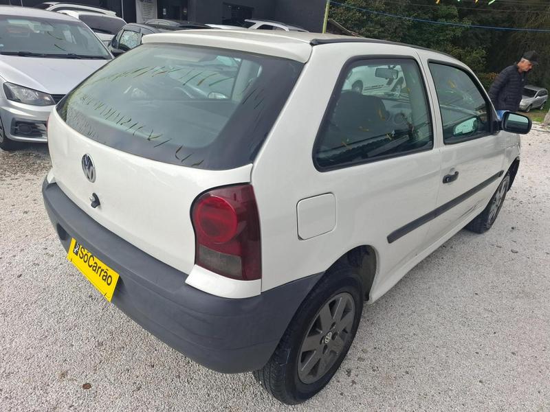 Volkswagen Gol 1.0 Giv - foto 11