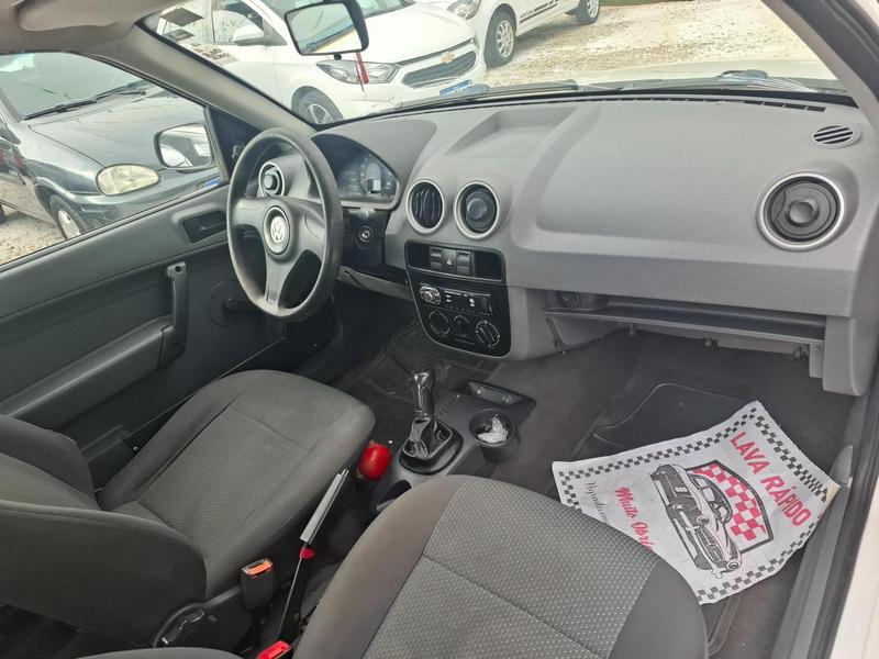 Volkswagen Gol 1.0 Giv - foto 12