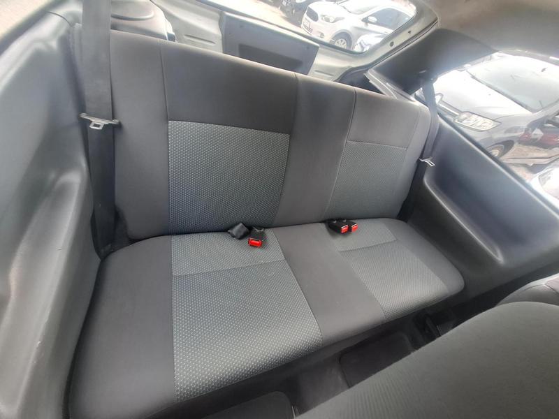 Volkswagen Gol 1.0 Giv - foto 13