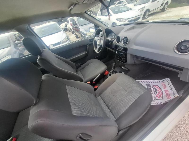 Volkswagen Gol 1.0 Giv - foto 14