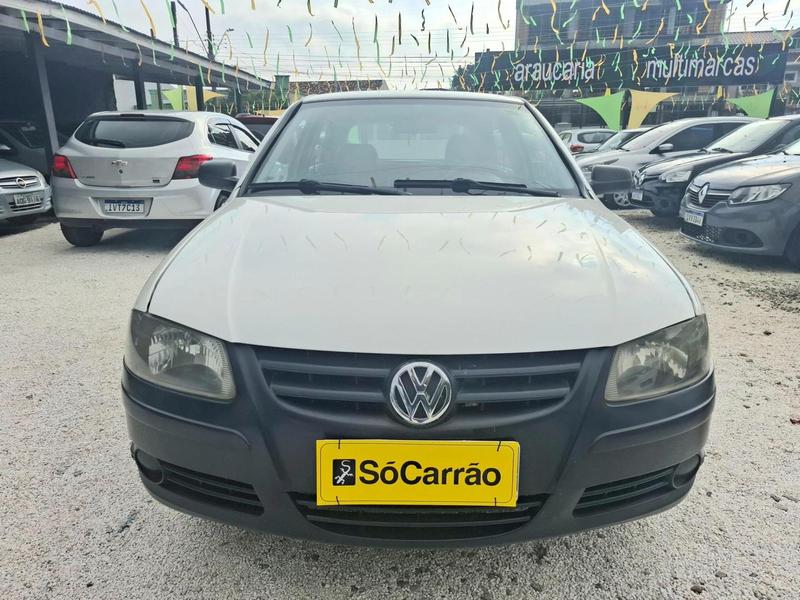 Volkswagen Gol 1.0 Giv - foto 4