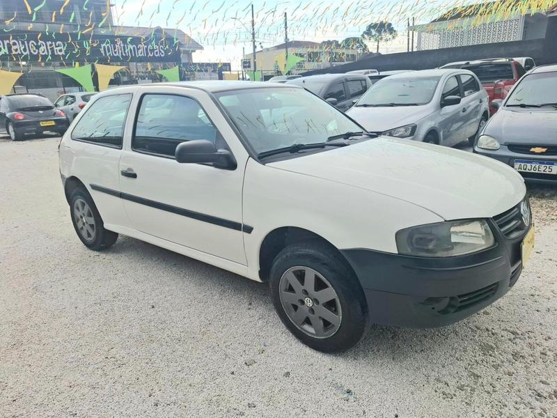 Volkswagen Gol 1.0 Giv - foto 5