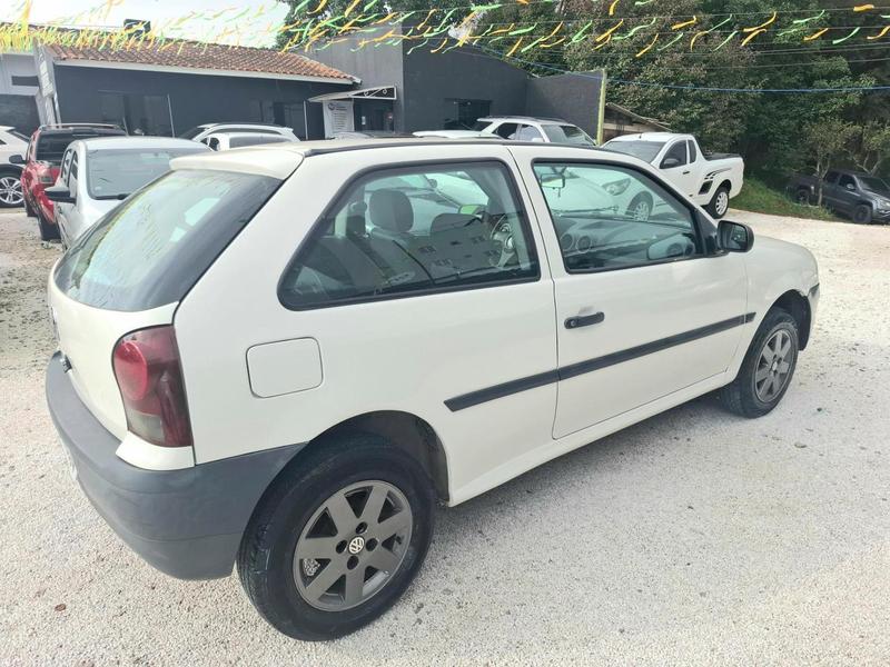 Volkswagen Gol 1.0 Giv - foto 7