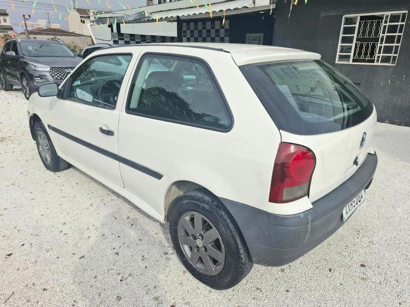 Volkswagen Gol 1.0 Giv - foto 8
