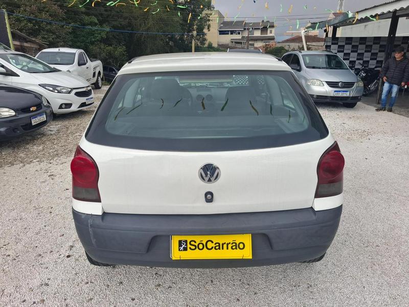 Volkswagen Gol 1.0 Giv - foto 9