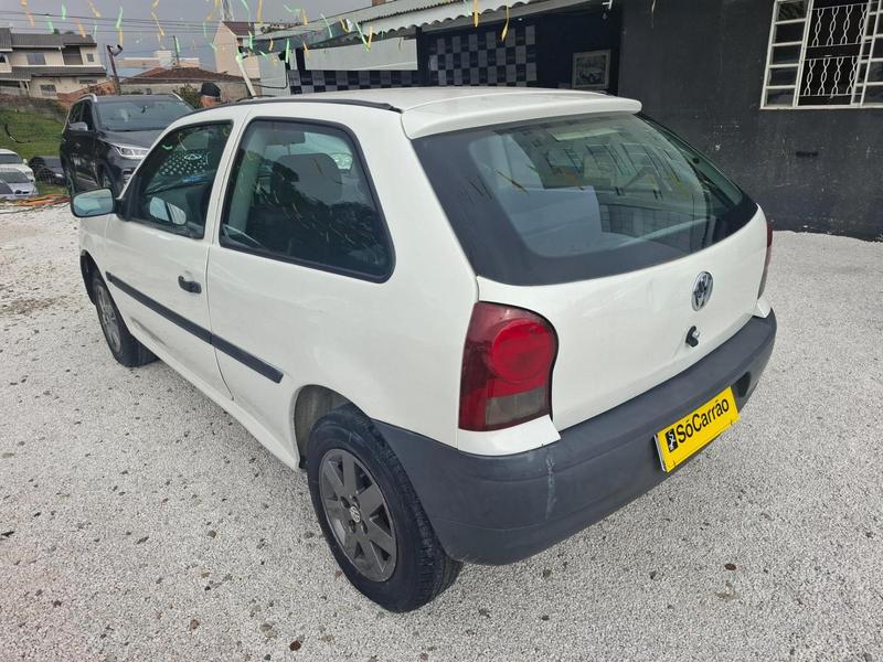 Volkswagen Gol 1.0 Giv - foto 10