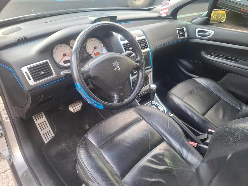 Peugeot 307 Sdfeline A - foto 12