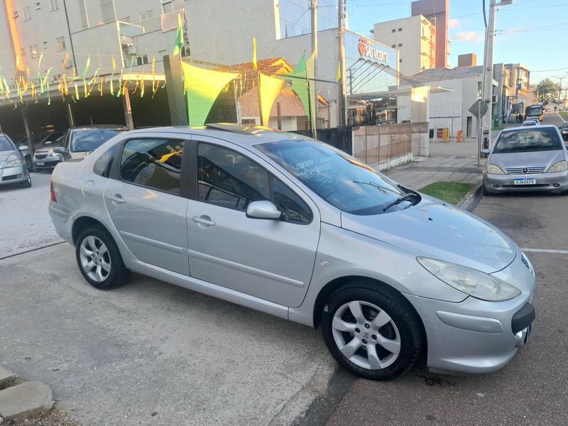 Peugeot 307 Sdfeline A - foto 2