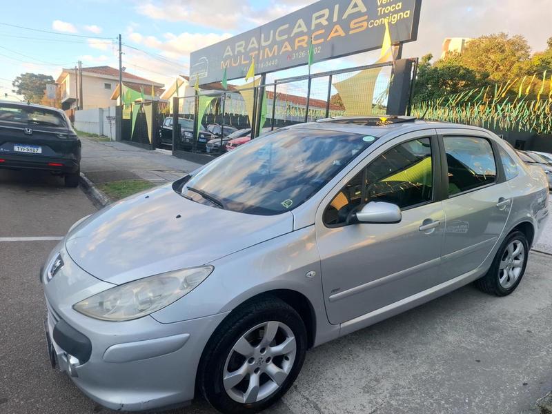 Peugeot 307 Sdfeline A - foto 3
