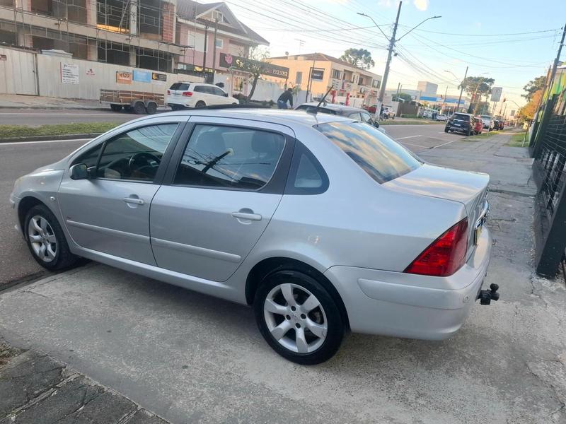 Peugeot 307 Sdfeline A - foto 6