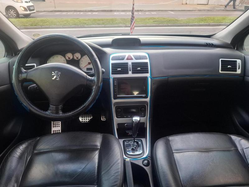 Peugeot 307 Sdfeline A - foto 10