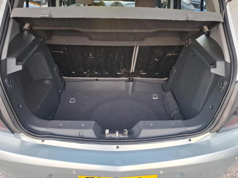 Chevrolet Agile LT - foto 14