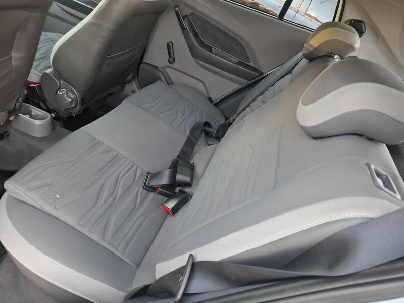 Chevrolet Agile LT - foto 10