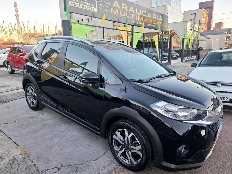 Honda WR-V 2018 à venda