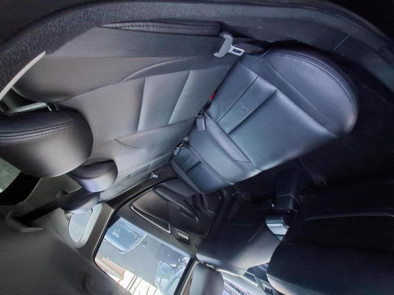 Honda WR-V EXL CVT - foto 12