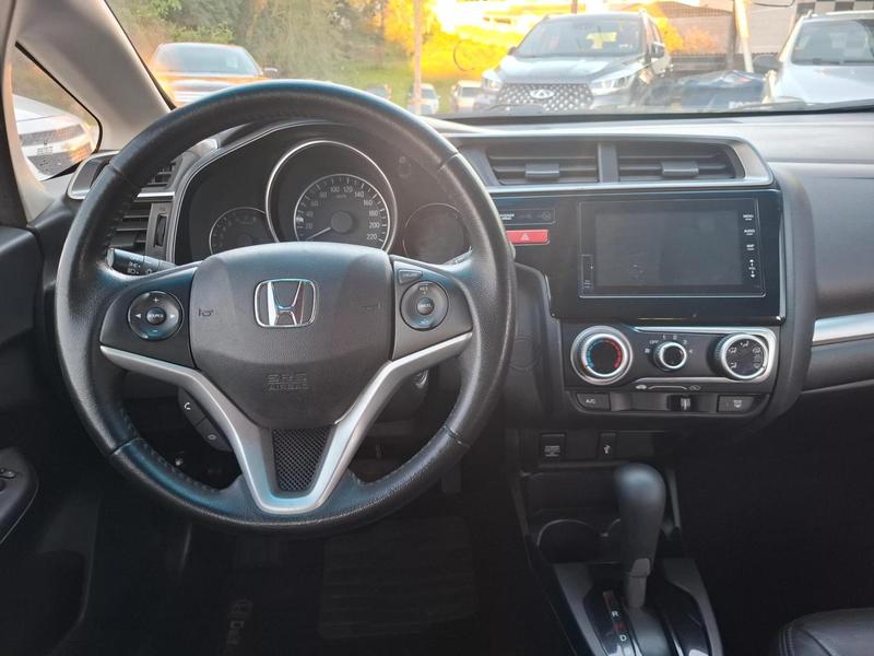 Honda WR-V EXL CVT - foto 15