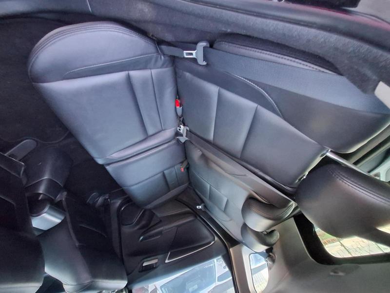 Honda WR-V EXL CVT - foto 17