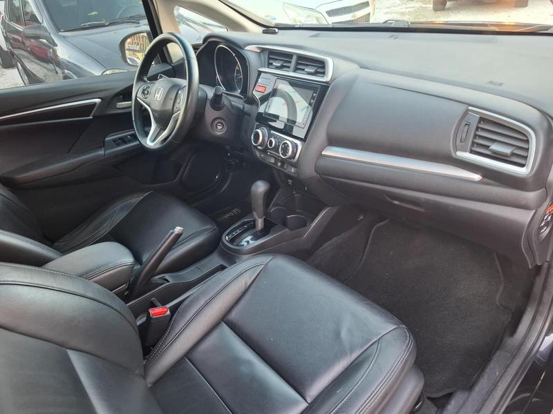 Honda WR-V EXL CVT - foto 18