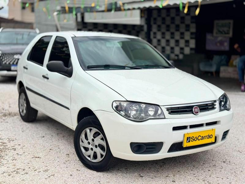 Fiat Palio 2016 à venda