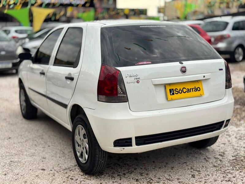 Fiat Palio Fire - foto 2