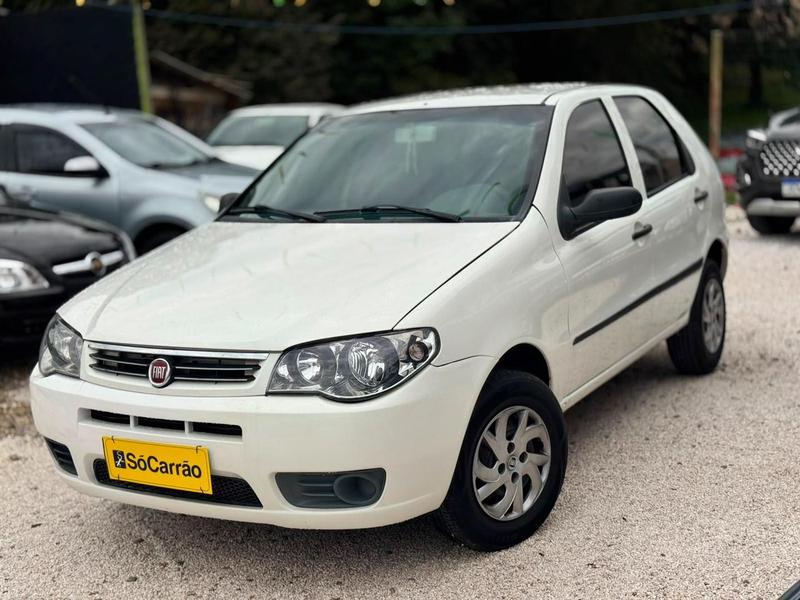 Fiat Palio Fire - foto 3