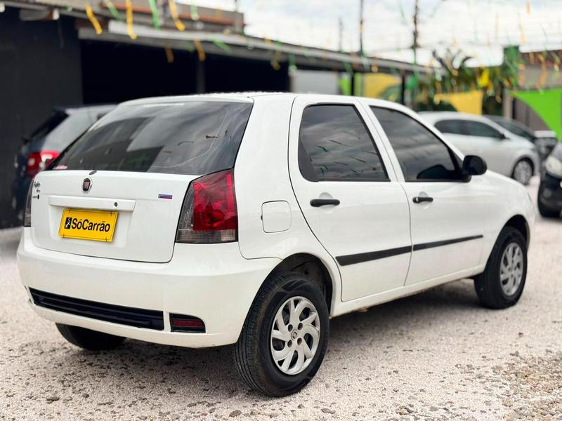 Fiat Palio Fire - foto 4