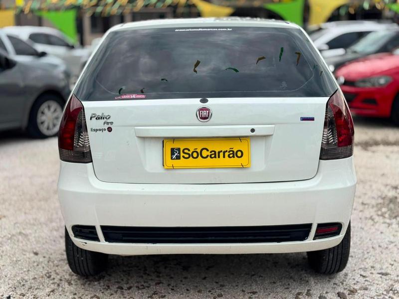 Fiat Palio Fire - foto 5