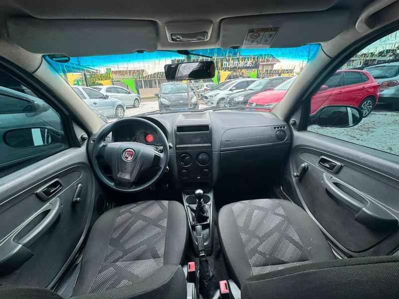 Fiat Palio Fire - foto 6