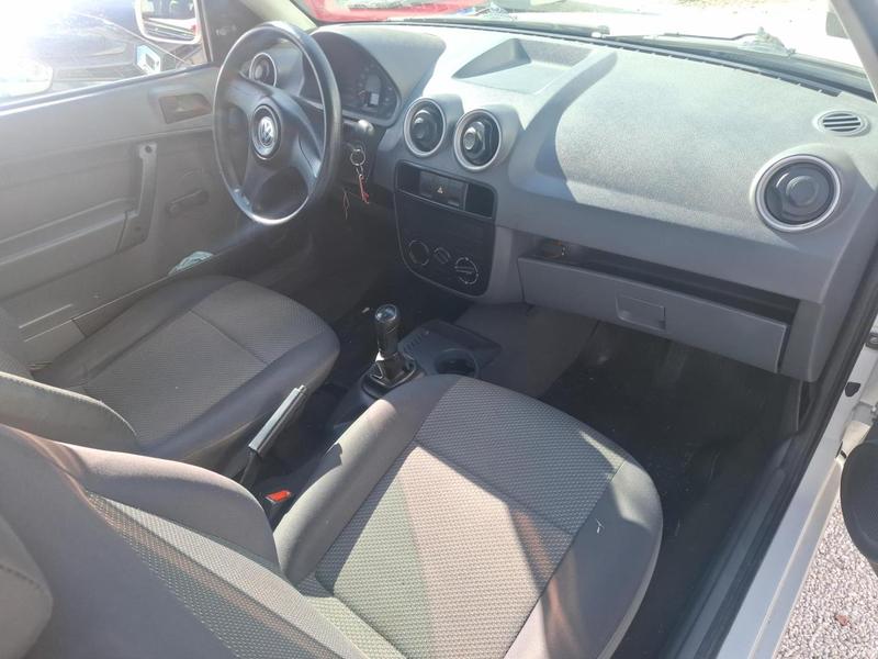 Volkswagen Gol 1.0 Giv - foto 11
