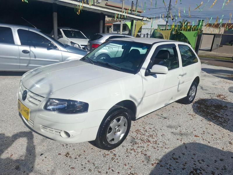 Volkswagen Gol 1.0 Giv - foto 3