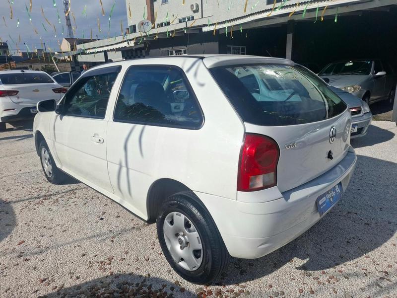 Volkswagen Gol 1.0 Giv - foto 5