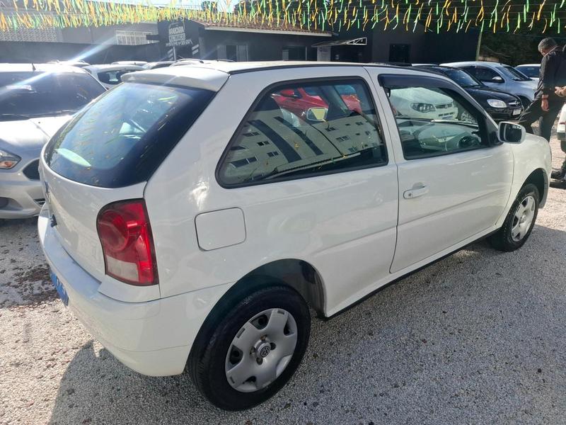 Volkswagen Gol 1.0 Giv - foto 6