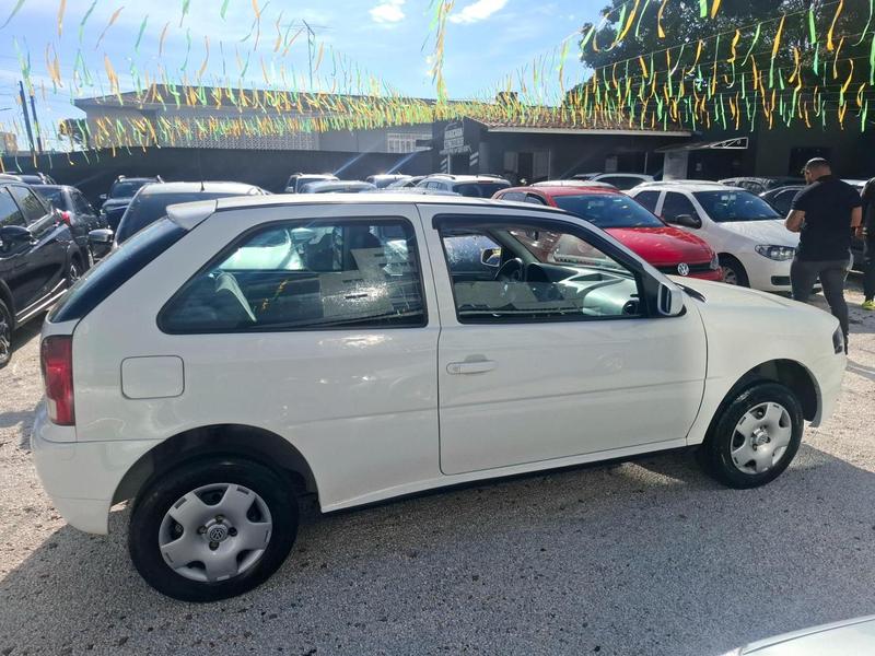Volkswagen Gol 1.0 Giv - foto 7