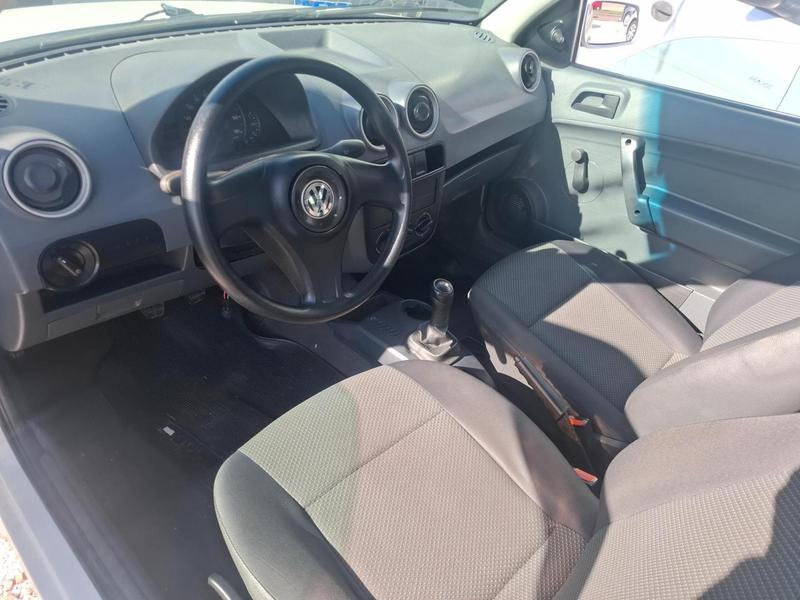 Volkswagen Gol 1.0 Giv - foto 8