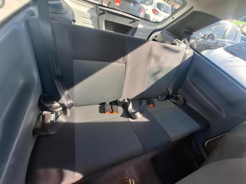 Volkswagen Gol 1.0 Giv - foto 9