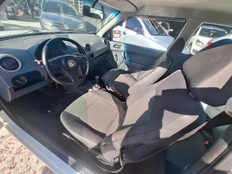 Volkswagen Gol 1.0 Giv - foto 10