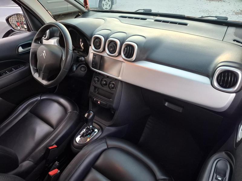 Citroën Aircross Live 1.6 Flex 16V 5P Aut. - foto 15
