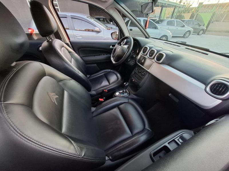 Citroën Aircross Live 1.6 Flex 16V 5P Aut. - foto 16