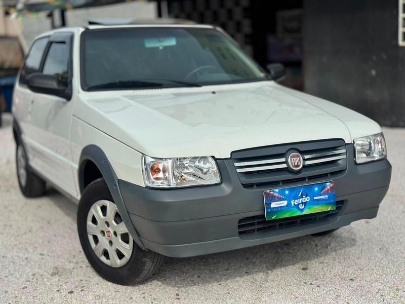 Fiat Uno Mille Economy - foto 2