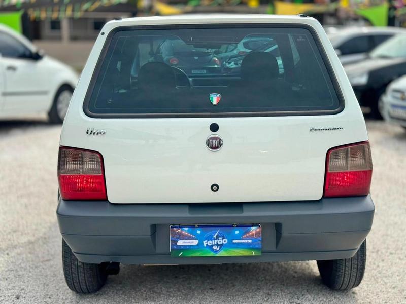 Fiat Uno Mille Economy - foto 6