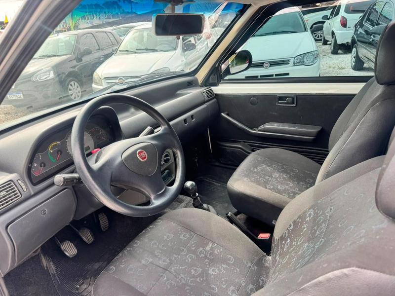 Fiat Uno Mille Economy - foto 8