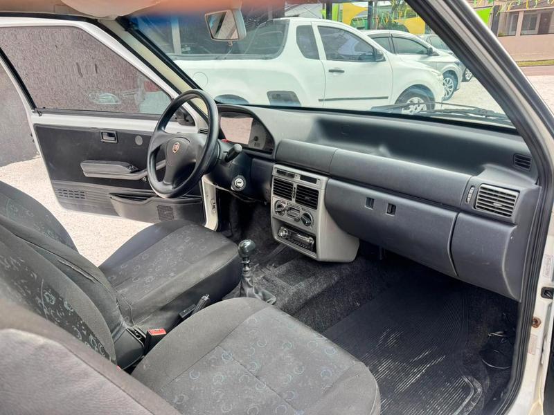 Fiat Uno Mille Economy - foto 9