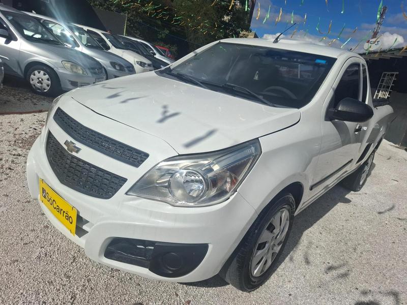 Chevrolet Montana 2012 à venda