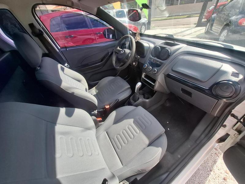Chevrolet Montana Ls - foto 11