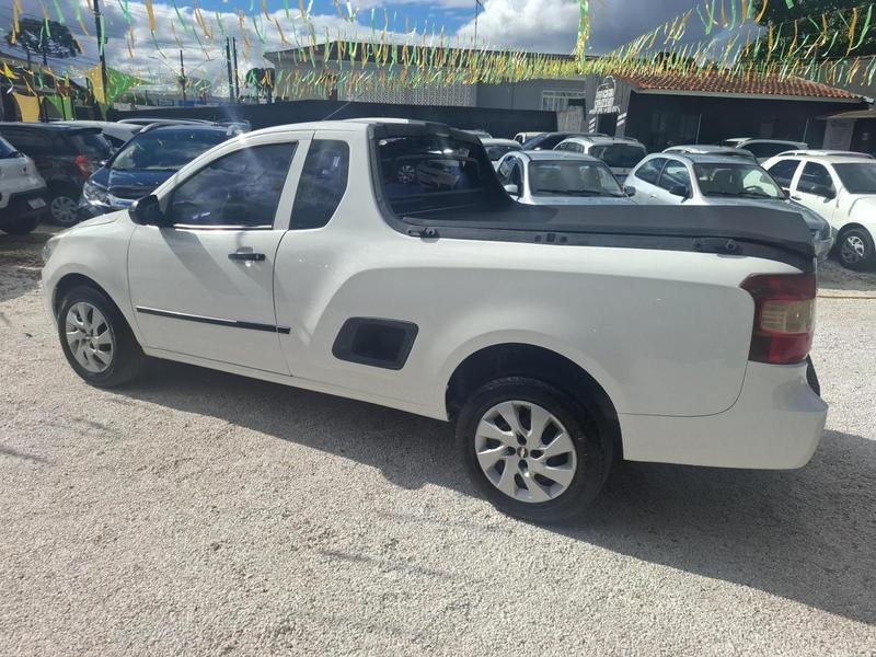 Chevrolet Montana Ls - foto 5