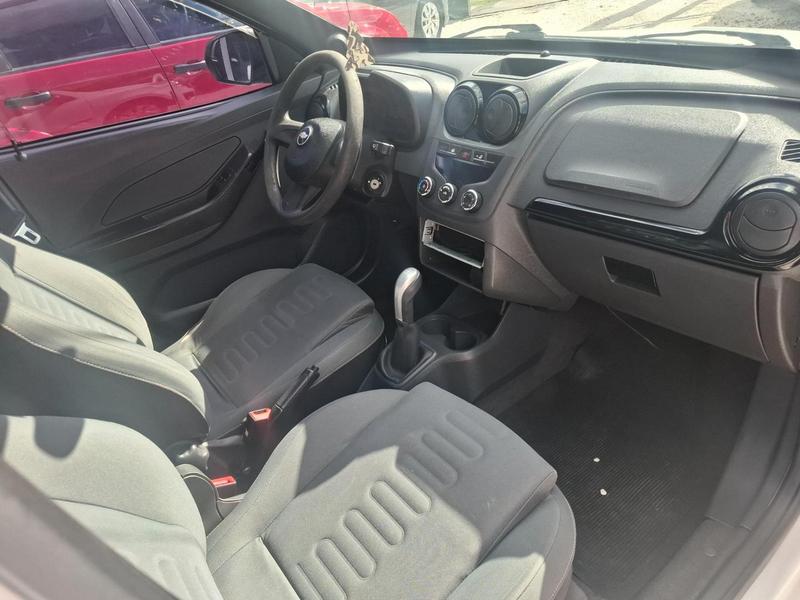 Chevrolet Montana Ls - foto 9