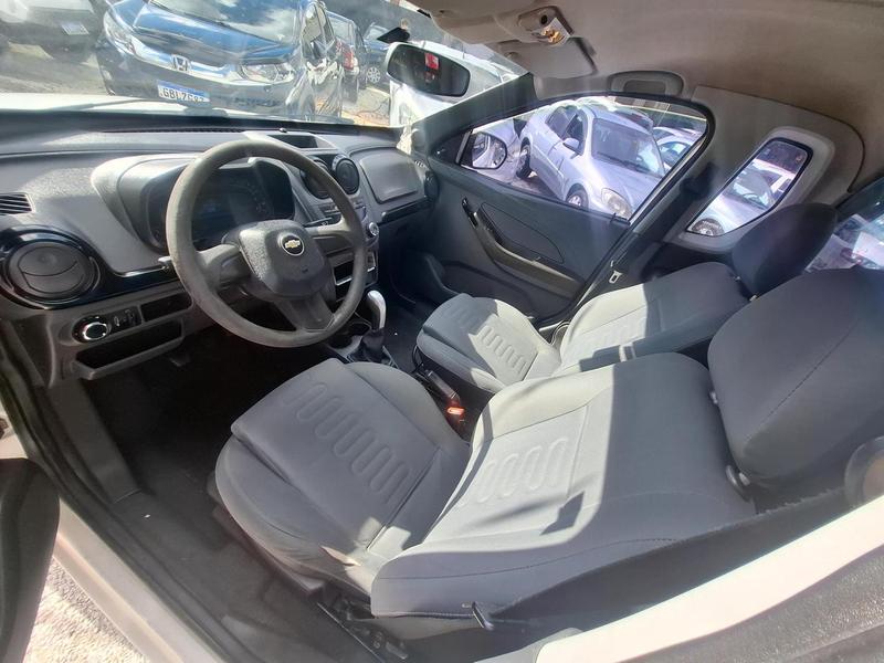 Chevrolet Montana Ls - foto 10