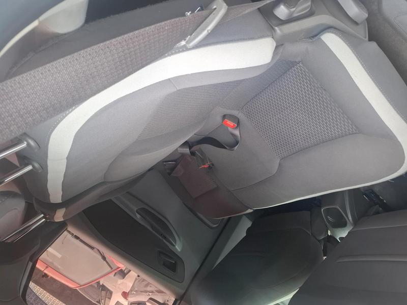 Chevrolet Spin LT 1.8 8V Econo.flex 5P Aut. - foto 11